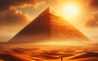 Connexion aux énergies égyptiennes et de la déesse Isis